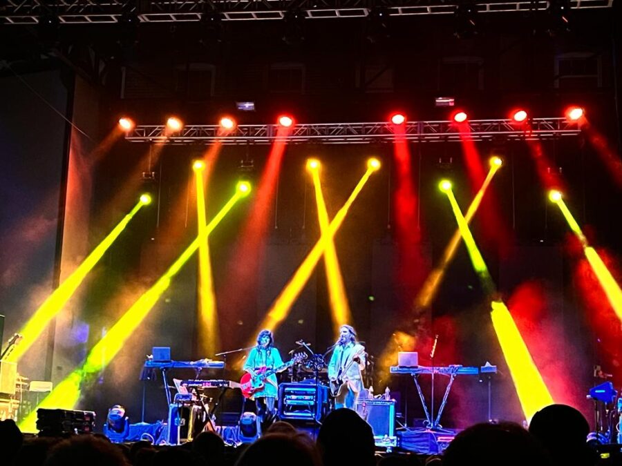 Jannus Live